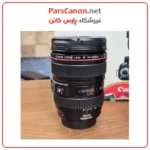 دوربین کانن دست دوم مدل Canon EOS 6D Camera with 24-105mm f/4L Lens 07