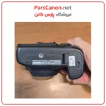 دوربین کانن دست دوم مدل Canon EOS 6D Mark II Body stock 03