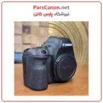 دوربین کانن دست دوم مدل Canon EOS 6D Mark II Body stock 04
