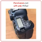 دوربین کانن دست دوم مدل Canon EOS 6D Mark II Body stock 05
