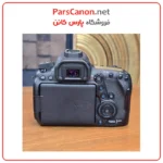دوربین کانن دست دوم مدل Canon EOS 6D Mark II Body stock 06