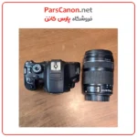دوربین کانن دست دوم مدل Canon EOS 700D Kit 18-135mm f/3.5-5.6 IS STM 03