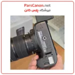 دوربین کانن دست دوم مدل Canon EOS 70D Kit 18-135mm IS STM Lens 03