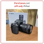 دوربین کانن دست دوم مدل Canon EOS 70D Kit 18-135mm IS STM Lens 06