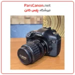 دوربین کانن دست دوم مدل Canon EOS 7D kit 35-135 stock 01
