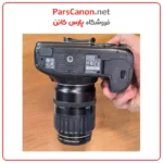 دوربین کانن دست دوم مدل Canon EOS 7D kit 35-135 stock 04