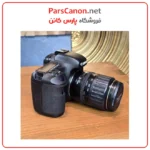 دوربین کانن دست دوم مدل Canon EOS 7D kit 35-135 stock 05