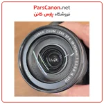دوربین کانن دست دوم مدل Canon EOS 800D Kit 18-135mm IS USM 07