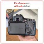 دوربین کانن دست دوم مدل Canon EOS 80D Kit 18-135mm IS USM 04