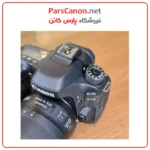 دوربین کانن دست دوم مدل Canon EOS 80D Kit 18-135mm IS USM 06
