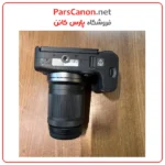 دوربین کانن دست دوم مدل Canon EOS R10 Mirrorless Camera with 18-150mm Lens Stock 03