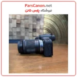 دوربین کانن دست دوم مدل Canon EOS R10 Mirrorless Camera with 18-150mm Lens Stock 04
