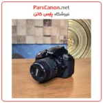 دوربین نیکون دست دوم مدل Nikon D5300 Kit 18-55mm stock 01