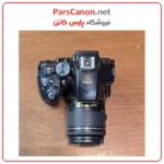دوربین نیکون دست دوم مدل Nikon D5300 Kit 18-55mm stock 02