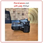 دوربین نیکون دست دوم مدل Nikon D5300 Kit 18-55mm stock 04