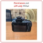دوربین نیکون دست دوم مدل Nikon D5600 Kit 18-140mm f/3.5-5.6 G VR 03
