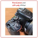 دوربین نیکون دست دوم مدل Nikon D5600 Kit 18-140mm f/3.5-5.6 G VR 05