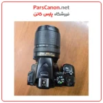 دوربین نیکون دست دوم مدل Nikon D5600 Kit 18-140mm f/3.5-5.6 G VR 06