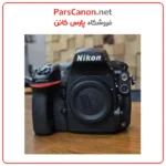 دوربین نیکون دست دوم مدل Nikon D810 DSLR Camera Body 01