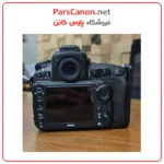 دوربین نیکون دست دوم مدل Nikon D810 DSLR Camera Body 02