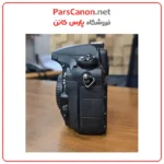 دوربین نیکون دست دوم مدل Nikon D810 DSLR Camera Body 03