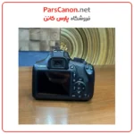 دوربین کانن 1300D دست دوم مدل Canon EOS 1300D DSLR Camera kit 18-55 02
