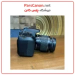 دوربین کانن 1300D دست دوم مدل Canon EOS 1300D DSLR Camera kit 18-55 03