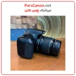دوربین کانن 1300D دست دوم مدل Canon EOS 1300D DSLR Camera kit 18-55 02