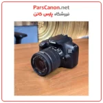 دوربین کانن 1500D دست دوم مدل Canon EOS 1500D kit EF-S 18-55mm IS II 01