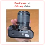 دوربین کانن 1500D دست دوم مدل Canon EOS 1500D kit EF-S 18-55mm IS II 02