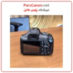 دوربین کانن 1500D دست دوم مدل Canon EOS 1500D kit EF-S 18-55mm IS II 03