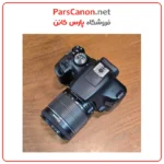 دوربین کانن 1500D دست دوم مدل Canon EOS 1500D kit EF-S 18-55mm IS II 04