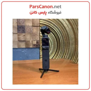 دوربین اسمو پاکت 2 دست دوم مدل DJI Pocket 2 Gimbal 01
