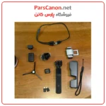دوربین اسمو پاکت 2 دست دوم مدل DJI Pocket 2 Gimbal 02