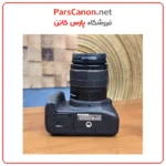 دوربین کانن 2000D دست دوم مدل Canon EOS 2000D Kit EF-S 18-55mm IS ll stock 03