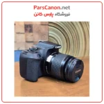 دوربین کانن 2000D دست دوم مدل Canon EOS 2000D Kit EF-S 18-55mm IS ll stock 02