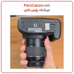 دوربین کانن 2000D دست دوم مدل Canon EOS 2000D Kit EF-S 18-55mm IS ll stock 04