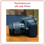 دوربین کانن 2000D دست دوم مدل Canon EOS 2000D Kit EF-S 18-55mm IS lll stock 03