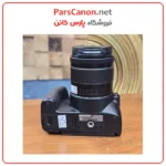 دوربین کانن 250D دست دوم مدل Canon EOS 250D Kit 18-55mm f/3.5-5.6 IS STM 02