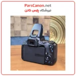 دوربین کانن 250D دست دوم مدل Canon EOS 250D Kit 18-55mm f/3.5-5.6 IS STM 03