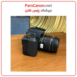 دوربین کانن 250D دست دوم مدل Canon EOS 250D Kit 18-55mm f/3.5-5.6 IS STM 02