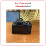 دوربین کانن 250D دست دوم مدل Canon EOS 250D Kit 18-55mm f/3.5-5.6 IS STM 03