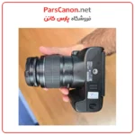 دوربین کانن 250D دست دوم مدل Canon EOS 250D Kit 18-55mm f/3.5-5.6 IS STM 02
