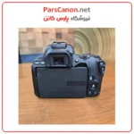 دوربین کانن 250D دست دوم مدل Canon EOS 250D Kit 18-55mm f/3.5-5.6 IS STM 03