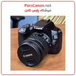 دوربین کانن 250D دست دوم مدل Canon EOS 250D Kit 18-55mm f/3.5-5.6 IS STM 01