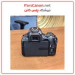دوربین کانن 250D دست دوم مدل Canon EOS 250D Kit 18-55mm f/3.5-5.6 IS STM 04