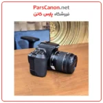 دوربین کانن 250D دست دوم مدل Canon EOS 250D Kit 18-55mm f/3.5-5.6 IS STM 05