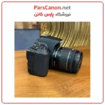 دوربین کانن 250D دست دوم مدل Canon EOS 250D Kit 18-55mm IS STM 02