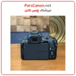دوربین کانن 250D دست دوم مدل Canon EOS 250D Kit 18-55mm IS STM 03