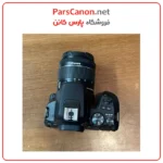 دوربین کانن 250D دست دوم مدل Canon EOS 250D Kit 18-55mm IS STM 03